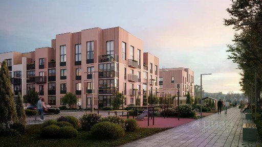 Продается 3-комн. квартира, 86,2 м²