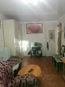 Продается 2-комн. квартира, 45 м²