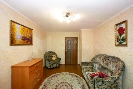Продается 2-комн. квартира, 40,5 м²