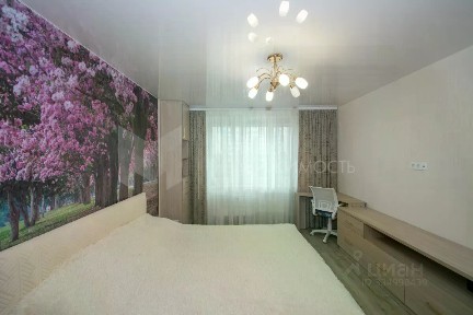 Продается 3-комн. квартира, 86,5 м²