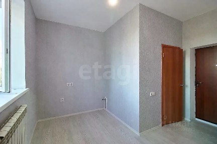 Продается студия, 21,8 м²