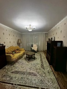 Продается 2-комн. квартира, 62,6 м²