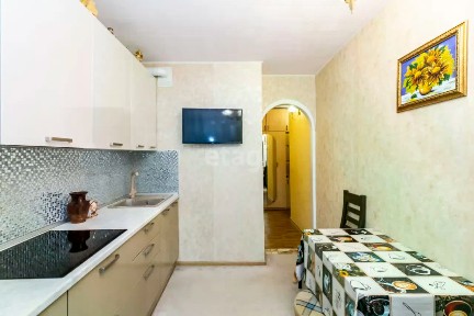 Продается 2-комн. квартира, 51,2 м²