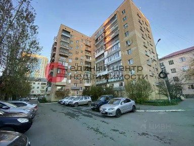 Продается 1-комн. квартира, 30,4 м²