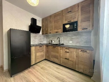 Сдается 1-комн. квартира, 33,5 м²
