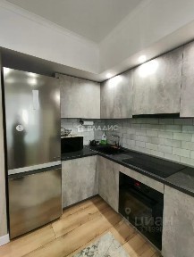 Сдается 1-комн. квартира, 48,8 м²
