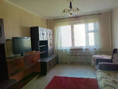 Сдается 2-комн. квартира, 50,2 м²