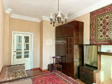 Сдается 2-комн. квартира, 59,5 м²