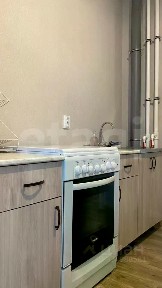 Сдается 1-комн. квартира, 28 м²