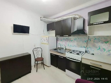 Сдается 1-комн. квартира, 35 м²