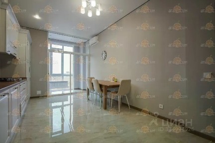 Сдается 2-комн. квартира, 71,3 м²