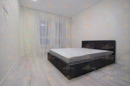 Сдается 1-комн. квартира, 33,9 м²