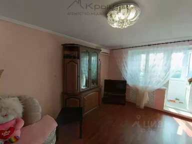 Сдается 2-комн. квартира, 53 м²