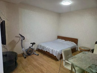 Сдается студия, 42 м²