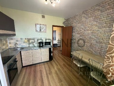 Сдается 1-комн. квартира, 37 м²