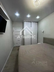 Сдается 2-комн. квартира, 52,6 м²