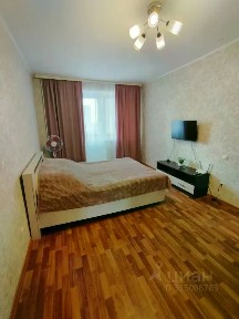 Сдается 1-комн. квартира, 36 м²
