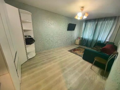 Сдается 1-комн. квартира, 33 м²