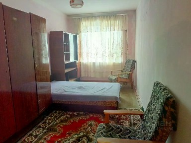 Сдается 2-комн. квартира, 45 м²