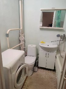 Сдается 1-комн. квартира, 35,7 м²