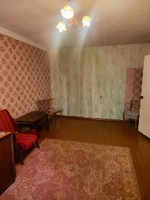 Сдается 3-комн. квартира, 61 м²