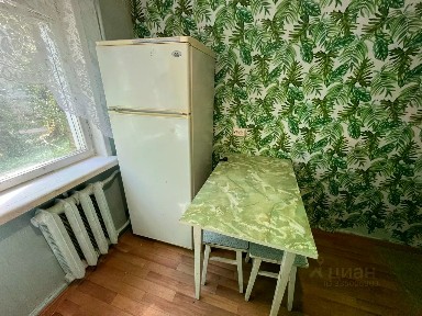 Сдается 4-комн. квартира, 58,5 м²