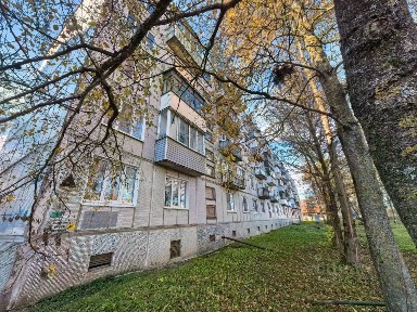 Сдается 1-комн. квартира, 30 м²