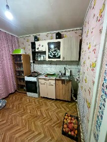Продается 1-комн. квартира, 37 м²