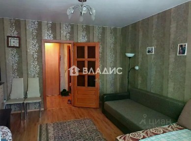 Продается 1-комн. квартира, 40,8 м²