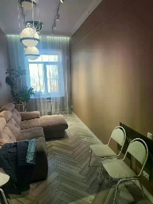 Продается 1-комн. квартира, 38 м²