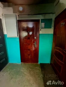 Продается 2-комн. квартира, 44,8 м²