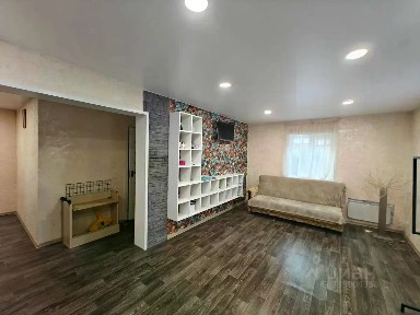 Продается 2-этажный дом, 110 м²