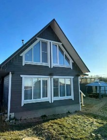 Продается 2-этажный дом, 64 м²