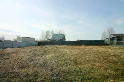 Продается участок, 6 сот.