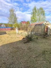 Продается участок, 7,8 сот.