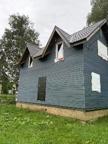 Продается 2-этажный дом, 94,1 м²