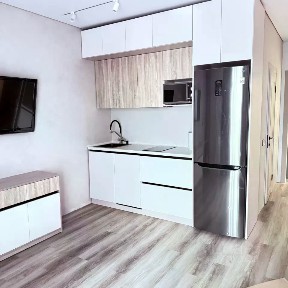 Сдается студия, 28 м²