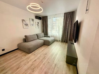 Сдается 2-комн. квартира, 42 м²