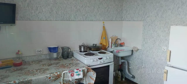 Сдается 2-комн. квартира, 56 м²