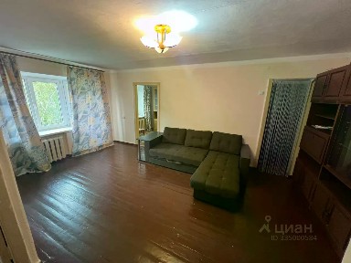 Сдается 2-комн. квартира, 47 м²