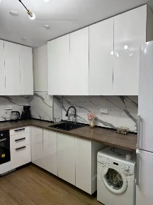 Сдается 1-комн. квартира, 34,2 м²