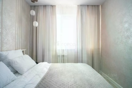 Сдается 2-комн. квартира, 40 м²