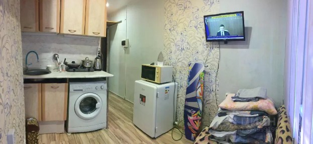 Сдается студия, 15 м²
