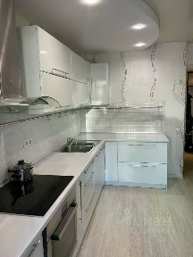 Сдается 1-комн. квартира, 47 м²