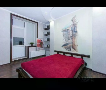 Сдается 1-комн. квартира, 42 м²