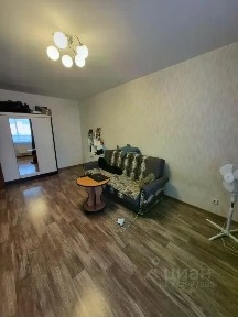 Сдается 1-комн. квартира, 38 м²