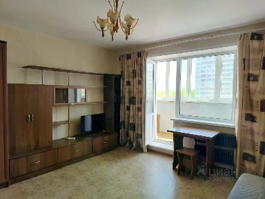 Сдается 1-комн. квартира, 30,1 м²