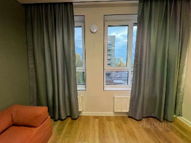 Сдается 2-комн. квартира, 40,5 м²