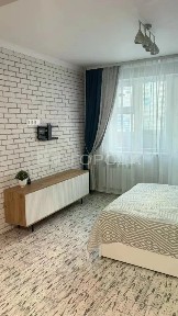 Сдается студия, 34 м²