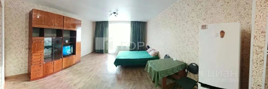 Сдается студия, 38 м²